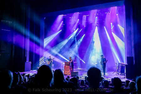 DIE ANDERE SEITE - WGT 2023