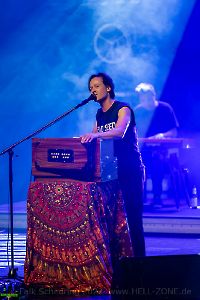 30. WAVE GOTIK TREFFEN Leipzig 2023