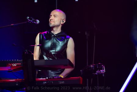 Forced To Mode WGT 2023