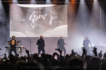 Front 242