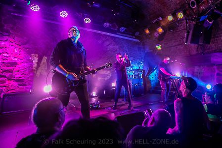 30. WAVE GOTIK TREFFEN Leipzig 2023