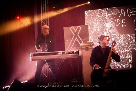 31. WAVE GOTIK TREFFEN Leipzig 2024