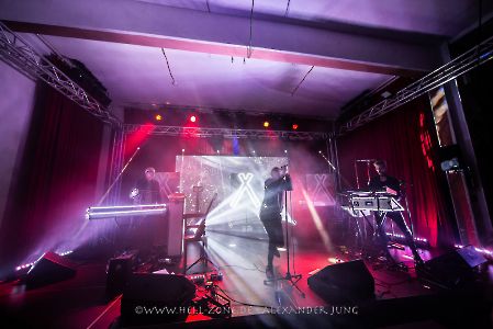 31. WAVE GOTIK TREFFEN Leipzig 2024