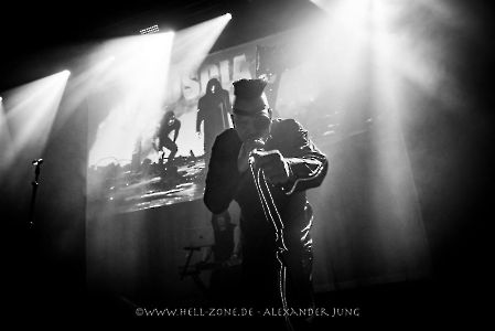 31. WAVE GOTIK TREFFEN Leipzig 2024