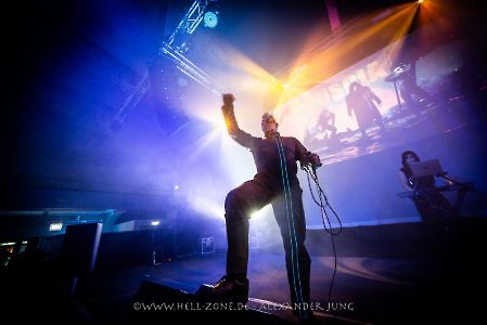 31. WAVE GOTIK TREFFEN Leipzig 2024