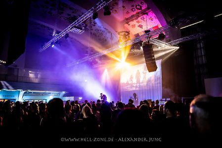 31. WAVE GOTIK TREFFEN Leipzig 2024
