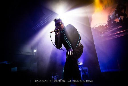 31. WAVE GOTIK TREFFEN Leipzig 2024