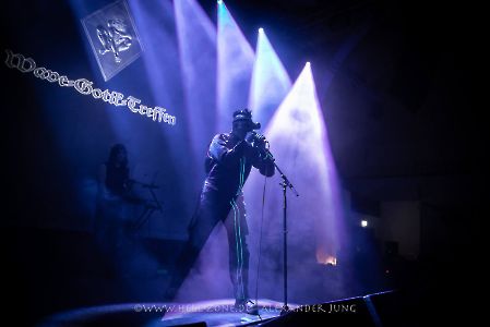 31. WAVE GOTIK TREFFEN Leipzig 2024