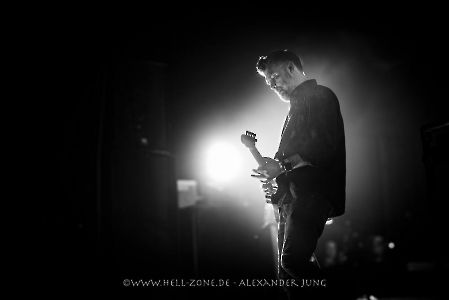 31. WAVE GOTIK TREFFEN Leipzig 2024