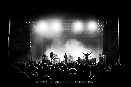 31. WAVE GOTIK TREFFEN Leipzig 2024