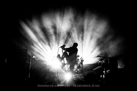 31. WAVE GOTIK TREFFEN Leipzig 2024