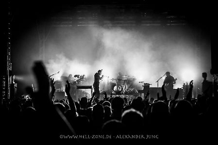 31. WAVE GOTIK TREFFEN Leipzig 2024