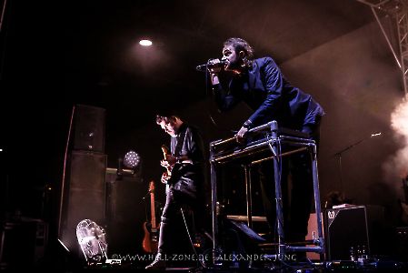 Editors - WGT 2024
