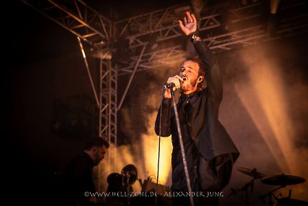 31. WAVE GOTIK TREFFEN Leipzig 2024