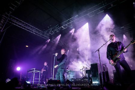31. WAVE GOTIK TREFFEN Leipzig 2024