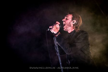 31. WAVE GOTIK TREFFEN Leipzig 2024