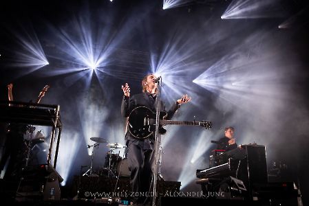 31. WAVE GOTIK TREFFEN Leipzig 2024