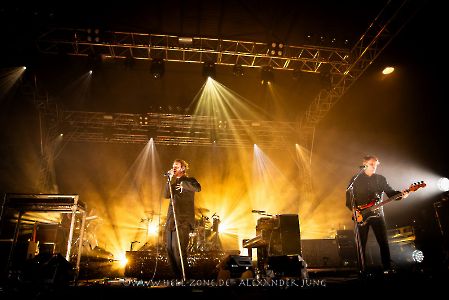 31. WAVE GOTIK TREFFEN Leipzig 2024