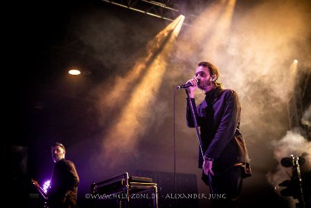 31. WAVE GOTIK TREFFEN Leipzig 2024