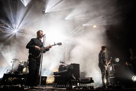 31. WAVE GOTIK TREFFEN Leipzig 2024