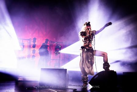 31. WAVE GOTIK TREFFEN Leipzig 2024