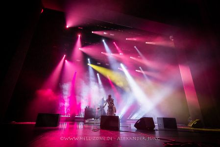 31. WAVE GOTIK TREFFEN Leipzig 2024