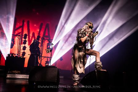 31. WAVE GOTIK TREFFEN Leipzig 2024