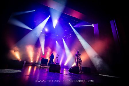 31. WAVE GOTIK TREFFEN Leipzig 2024