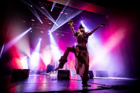 31. WAVE GOTIK TREFFEN Leipzig 2024