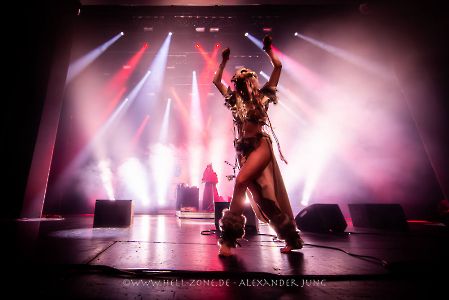 31. WAVE GOTIK TREFFEN Leipzig 2024