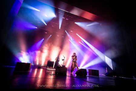 31. WAVE GOTIK TREFFEN Leipzig 2024