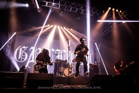 31. WAVE GOTIK TREFFEN Leipzig 2024