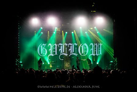 31. WAVE GOTIK TREFFEN Leipzig 2024