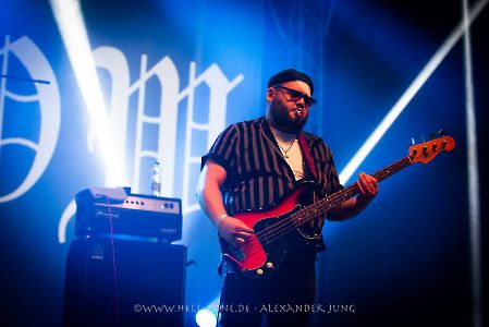 31. WAVE GOTIK TREFFEN Leipzig 2024