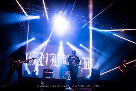 31. WAVE GOTIK TREFFEN Leipzig 2024