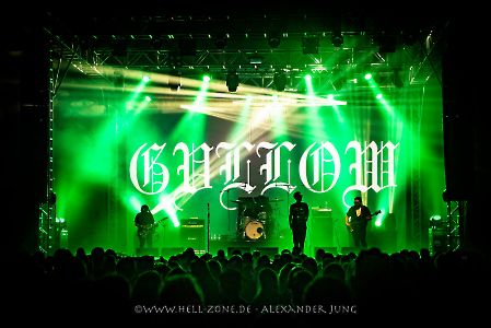 31. WAVE GOTIK TREFFEN Leipzig 2024