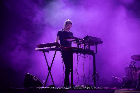 31. WAVE GOTIK TREFFEN Leipzig 2024