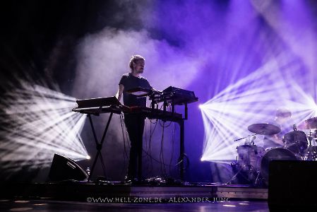31. WAVE GOTIK TREFFEN Leipzig 2024