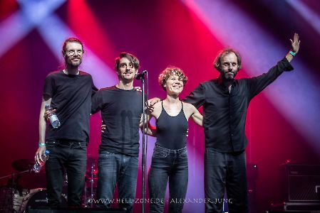31. WAVE GOTIK TREFFEN Leipzig 2024