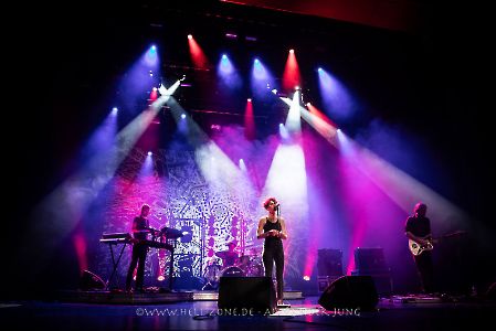31. WAVE GOTIK TREFFEN Leipzig 2024
