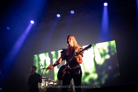 31. WAVE GOTIK TREFFEN Leipzig 2024