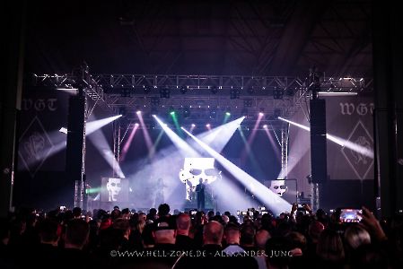 31. WAVE GOTIK TREFFEN Leipzig 2024