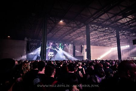 31. WAVE GOTIK TREFFEN Leipzig 2024