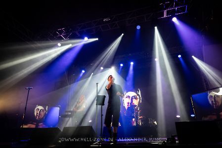 31. WAVE GOTIK TREFFEN Leipzig 2024