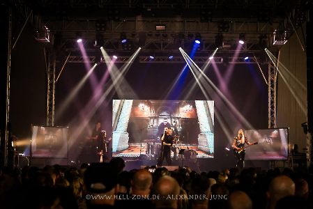 31. WAVE GOTIK TREFFEN Leipzig 2024