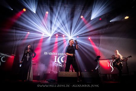 31. WAVE GOTIK TREFFEN Leipzig 2024