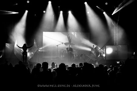 31. WAVE GOTIK TREFFEN Leipzig 2024