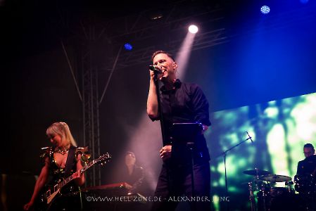 31. WAVE GOTIK TREFFEN Leipzig 2024
