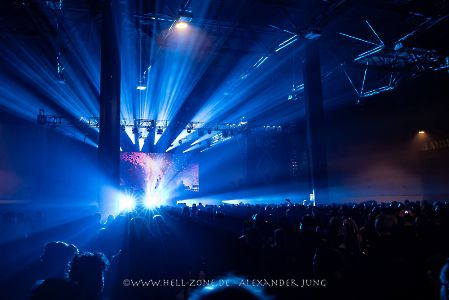 31. WAVE GOTIK TREFFEN Leipzig 2024