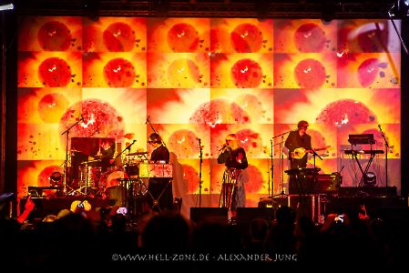 31. WAVE GOTIK TREFFEN Leipzig 2024